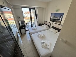 Erciyes Otel Kusadasi