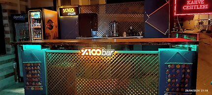 Erciyes Otel Kusadasi