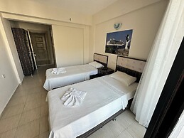 Erciyes Otel Kusadasi