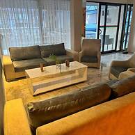 Erciyes Otel Kusadasi