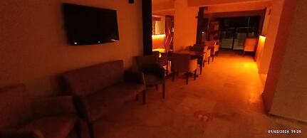 Erciyes Otel Kusadasi