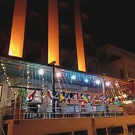 Erciyes Otel Kusadasi