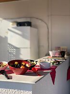 Erciyes Otel Kusadasi