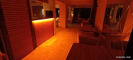 Erciyes Otel Kusadasi