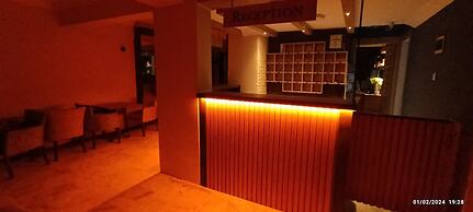 Erciyes Otel Kusadasi