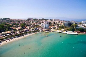 Erciyes Otel Kusadasi