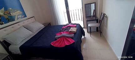 Erciyes Otel Kusadasi