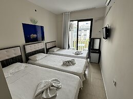 Erciyes Otel Kusadasi