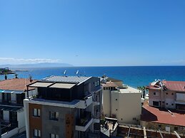 Erciyes Otel Kusadasi