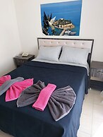 Erciyes Otel Kusadasi