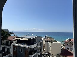 Erciyes Otel Kusadasi