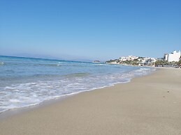 Erciyes Otel Kusadasi