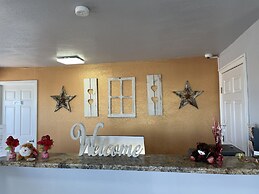 Hwy 59 Motel Laredo Medical Center