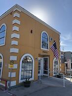 Hwy 59 Motel Laredo Medical Center