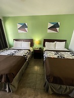 Hwy 59 Motel Laredo Medical Center