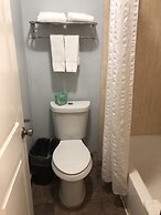 Hwy 59 Motel Laredo Medical Center