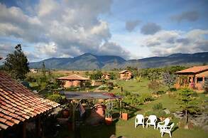 Mawasi Finca