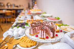 City Park Hotel Baku