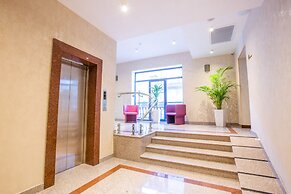 City Park Hotel Baku