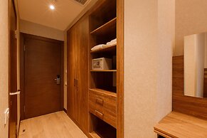 City Park Hotel Baku