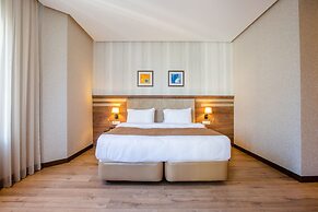 City Park Hotel Baku