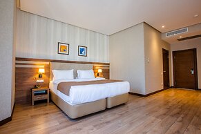 City Park Hotel Baku