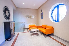 City Park Hotel Baku