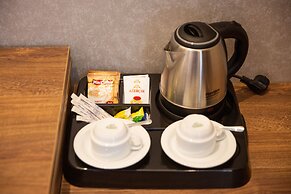 City Park Hotel Baku