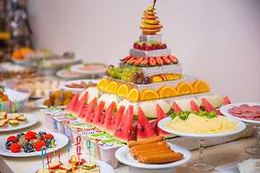 City Park Hotel Baku