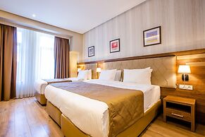 City Park Hotel Baku