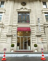 City Park Hotel Baku