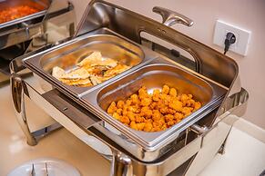 City Park Hotel Baku