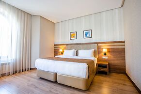 City Park Hotel Baku