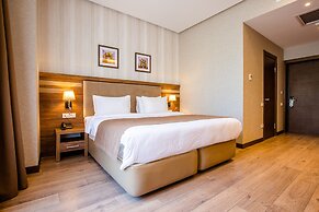 City Park Hotel Baku