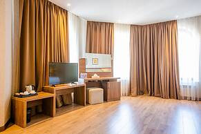 City Park Hotel Baku