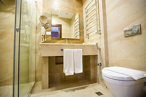 City Park Hotel Baku