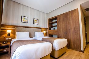 City Park Hotel Baku