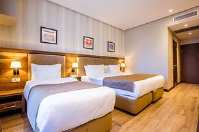 City Park Hotel Baku