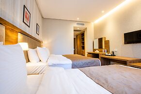 City Park Hotel Baku