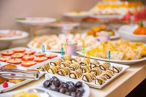 City Park Hotel Baku