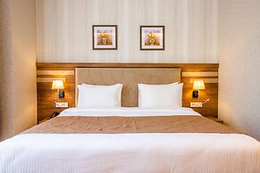 City Park Hotel Baku