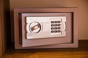 City Park Hotel Baku