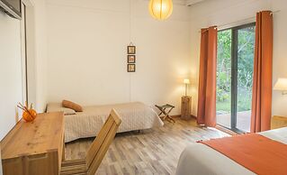 LA MAISON Suites & Gastronomía