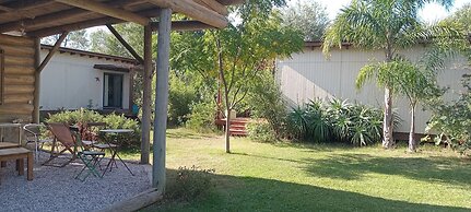 LA MAISON Suites & Gastronomía