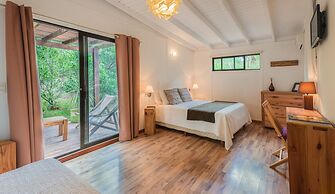 LA MAISON Suites & Gastronomía