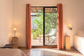 LA MAISON Suites & Gastronomía