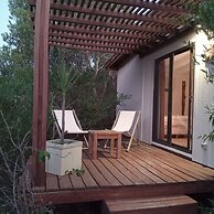 LA MAISON Suites & Gastronomía