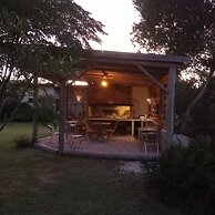 LA MAISON Suites & Gastronomía