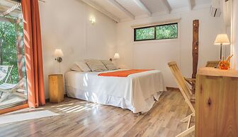 LA MAISON Suites & Gastronomía