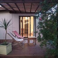 LA MAISON Suites & Gastronomía